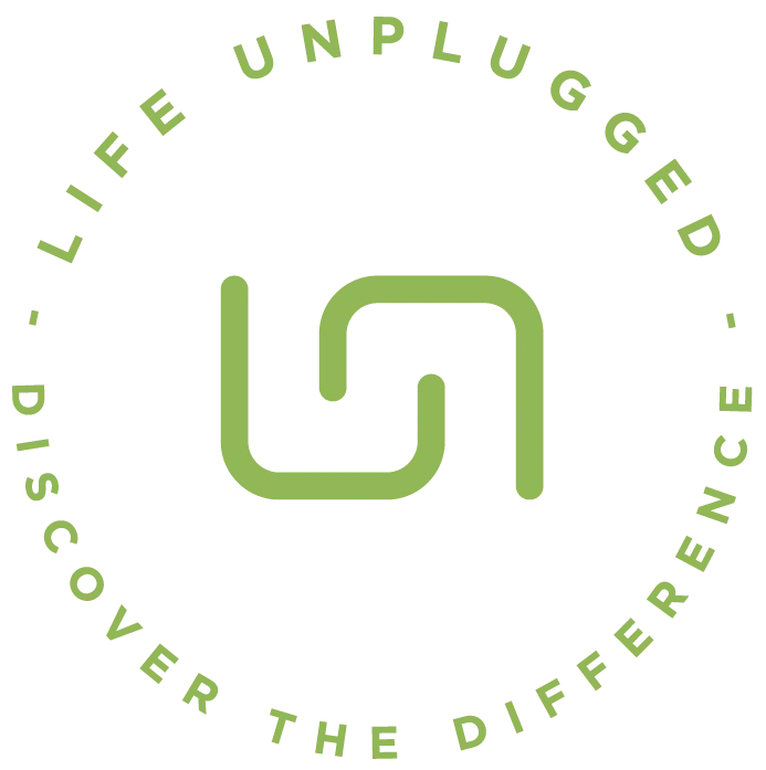 life-unplugged